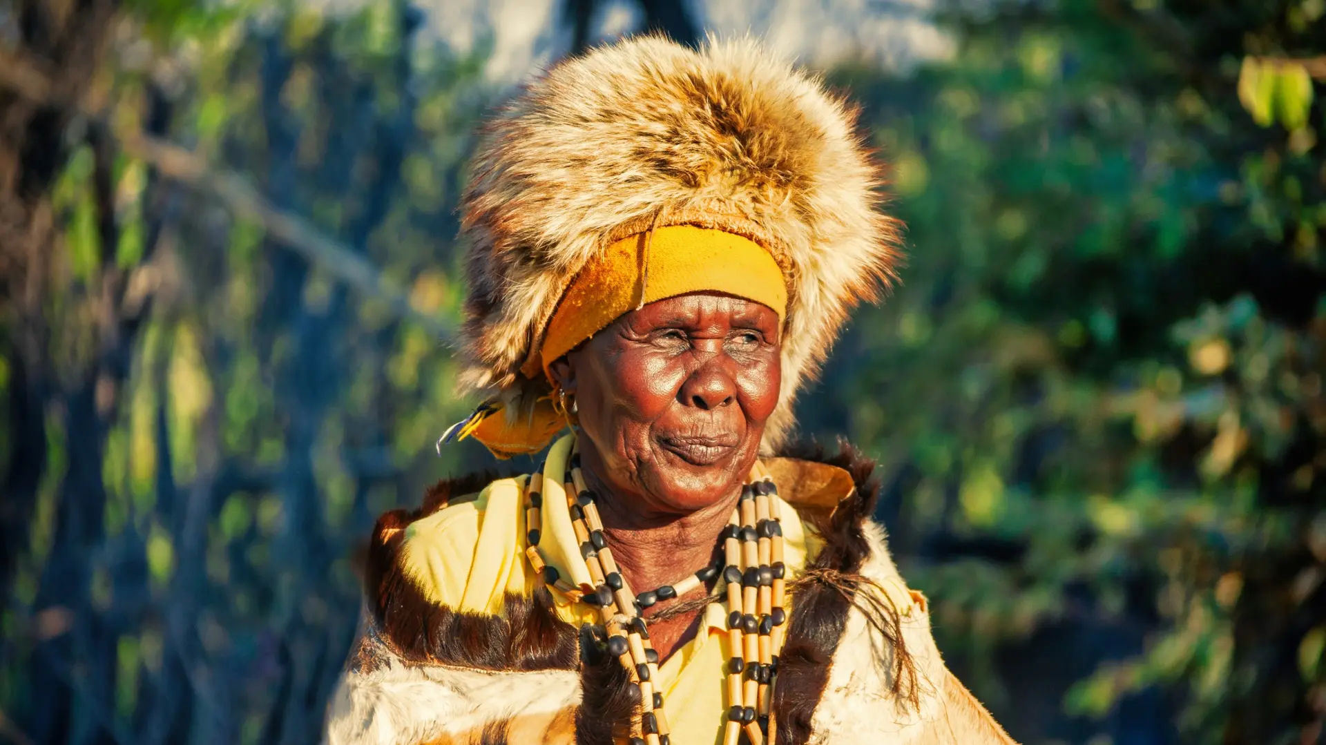 Culture & traditions